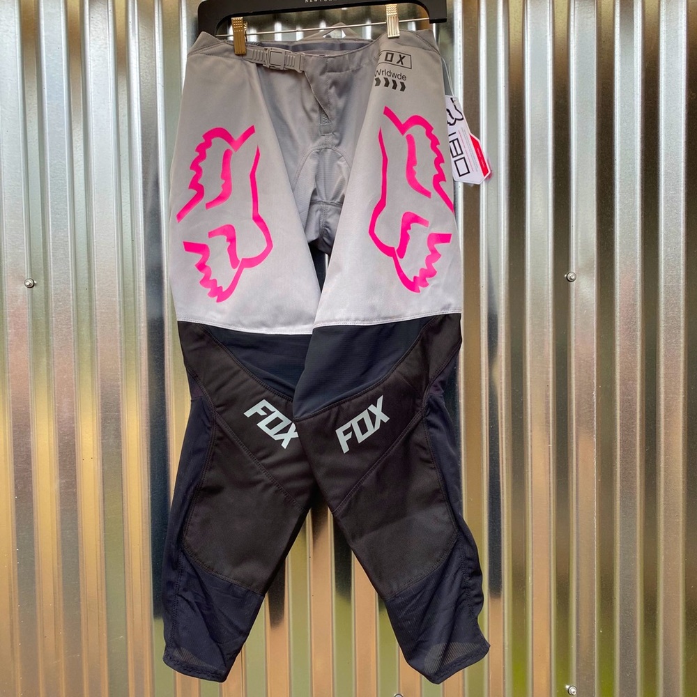 Fox Racing Pants NWT